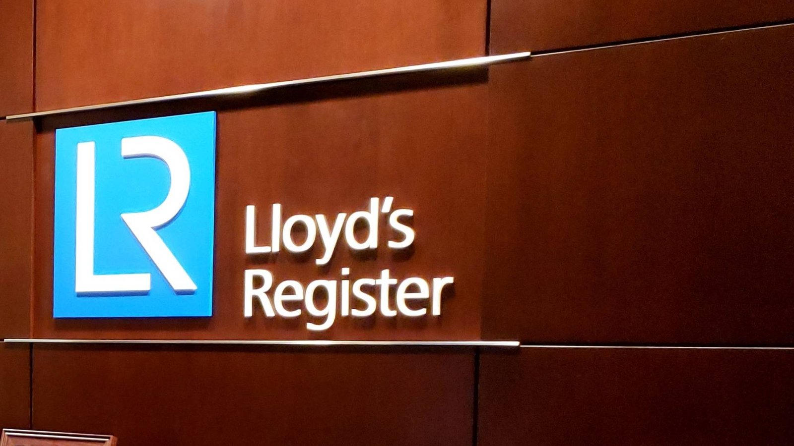 Lloyd's Register