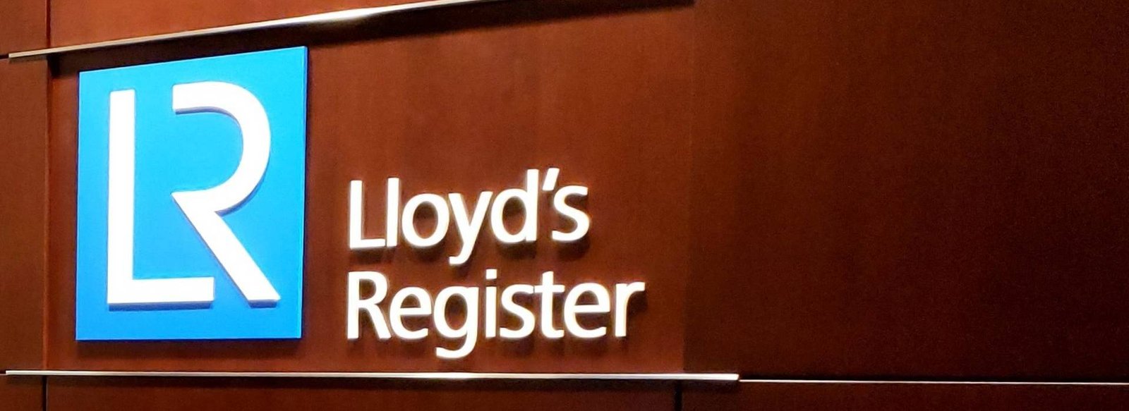 Lloyd's Register